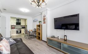 Apartamento Terreta
